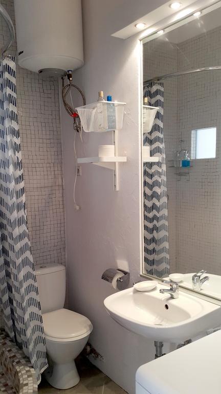 Bluegrayorange Apartment Poznan Luaran gambar